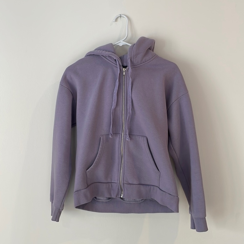 forever 21 jacket